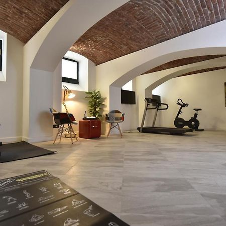 Apart No 6 Timisoara Ngoại thất bức ảnh