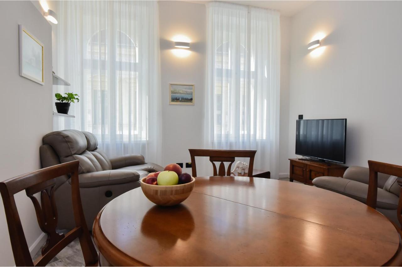 Apart No 6 Timisoara Ngoại thất bức ảnh