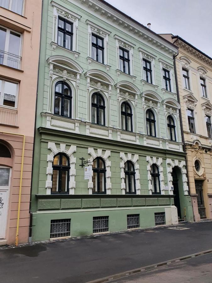 Apart No 6 Timisoara Ngoại thất bức ảnh