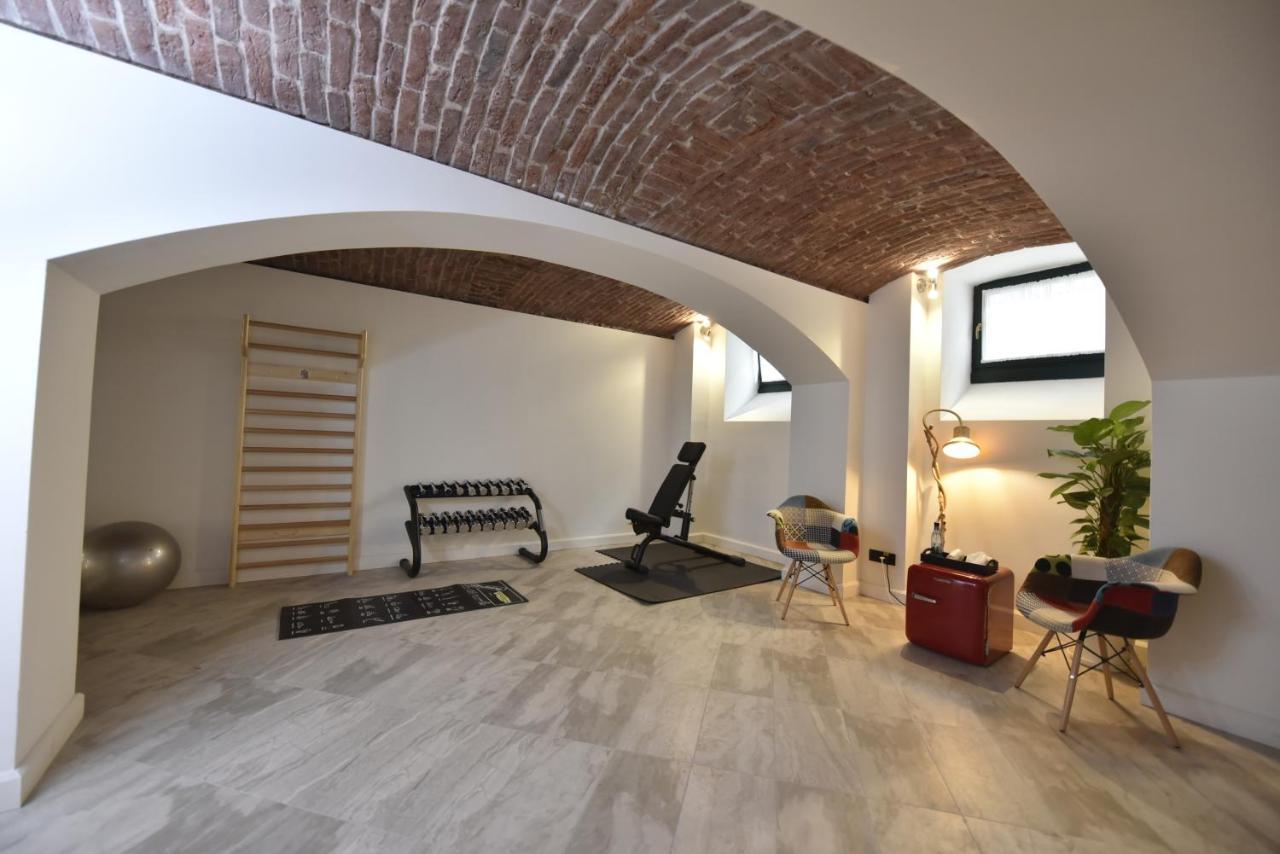 Apart No 6 Timisoara Ngoại thất bức ảnh