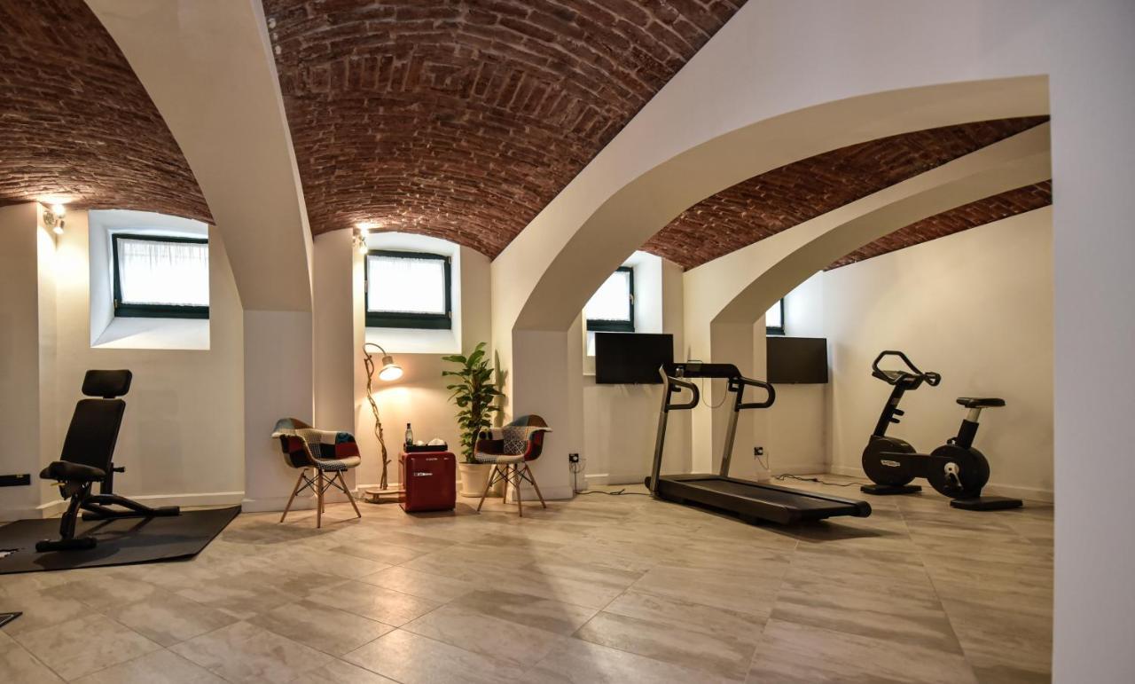 Apart No 6 Timisoara Ngoại thất bức ảnh