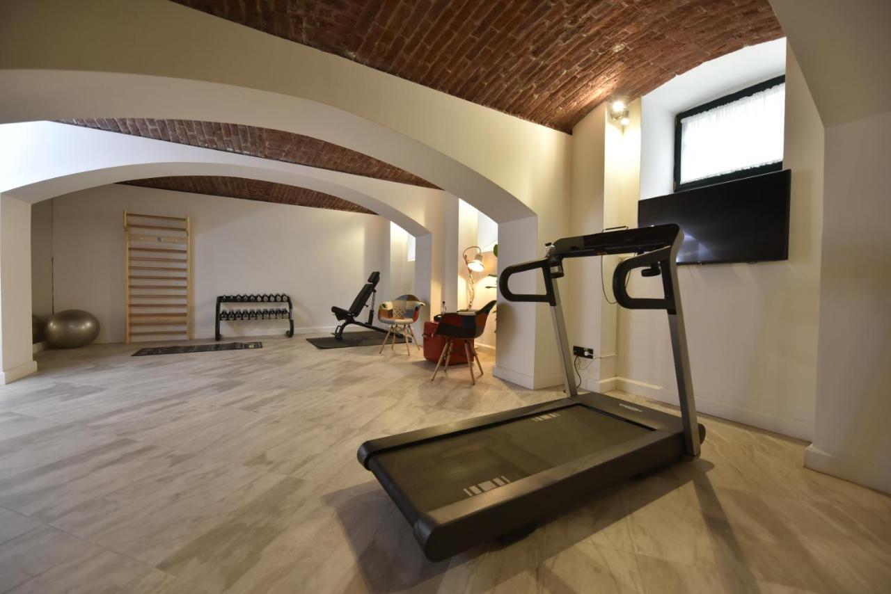 Apart No 6 Timisoara Ngoại thất bức ảnh
