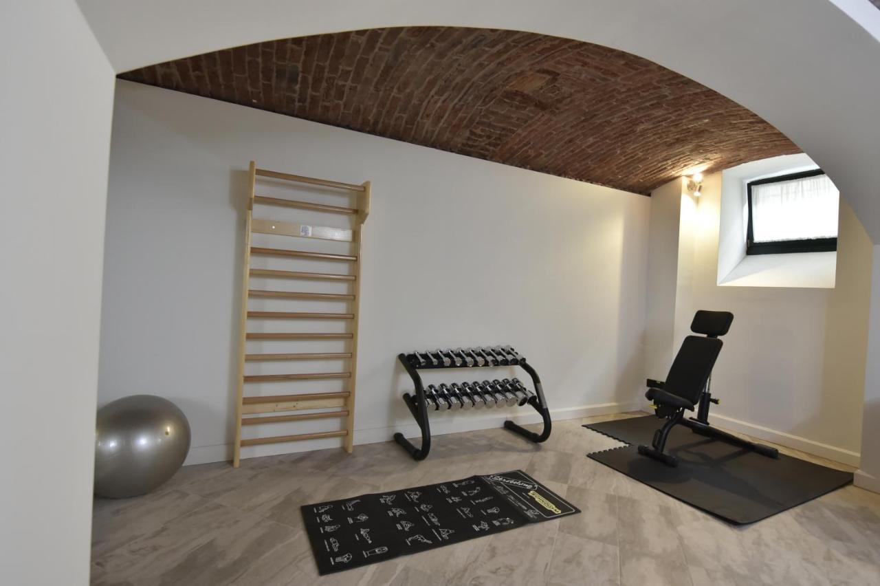 Apart No 6 Timisoara Ngoại thất bức ảnh