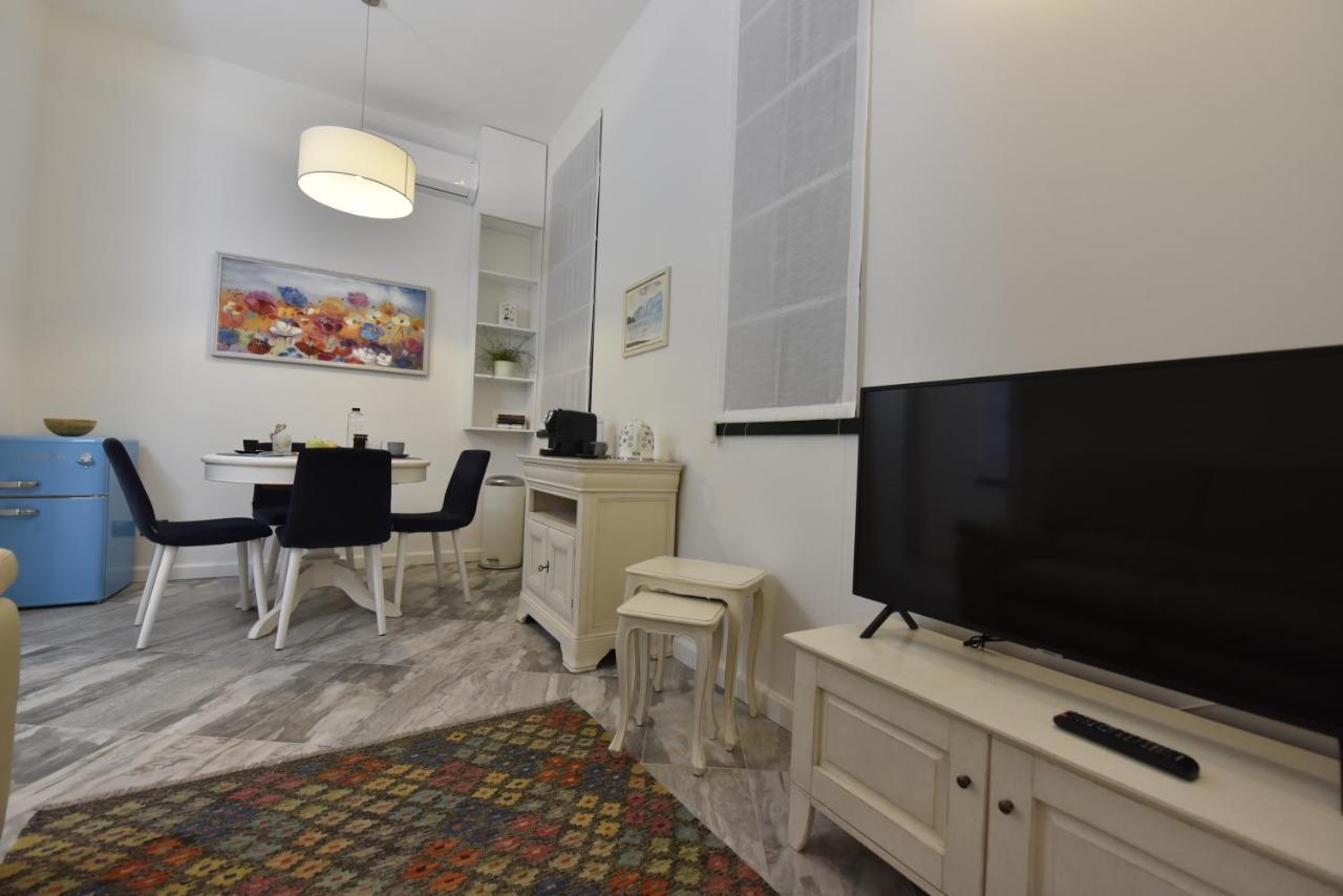 Apart No 6 Timisoara Ngoại thất bức ảnh
