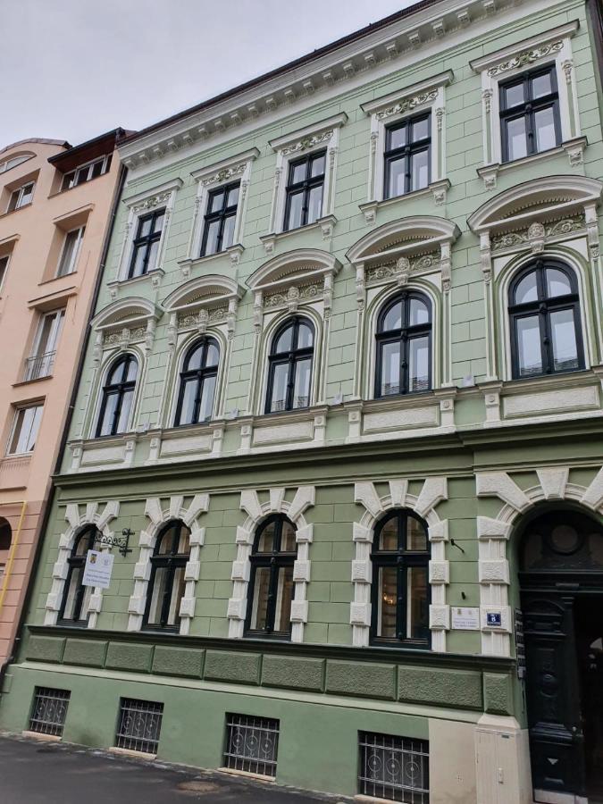 Apart No 6 Timisoara Ngoại thất bức ảnh