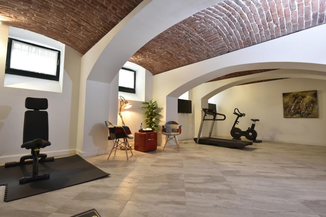 Apart No 6 Timisoara Ngoại thất bức ảnh