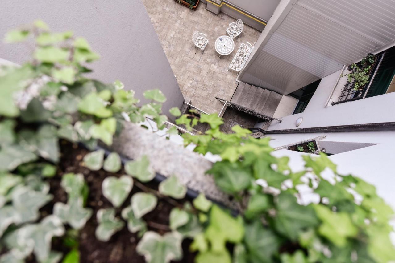 Apart No 6 Timisoara Ngoại thất bức ảnh