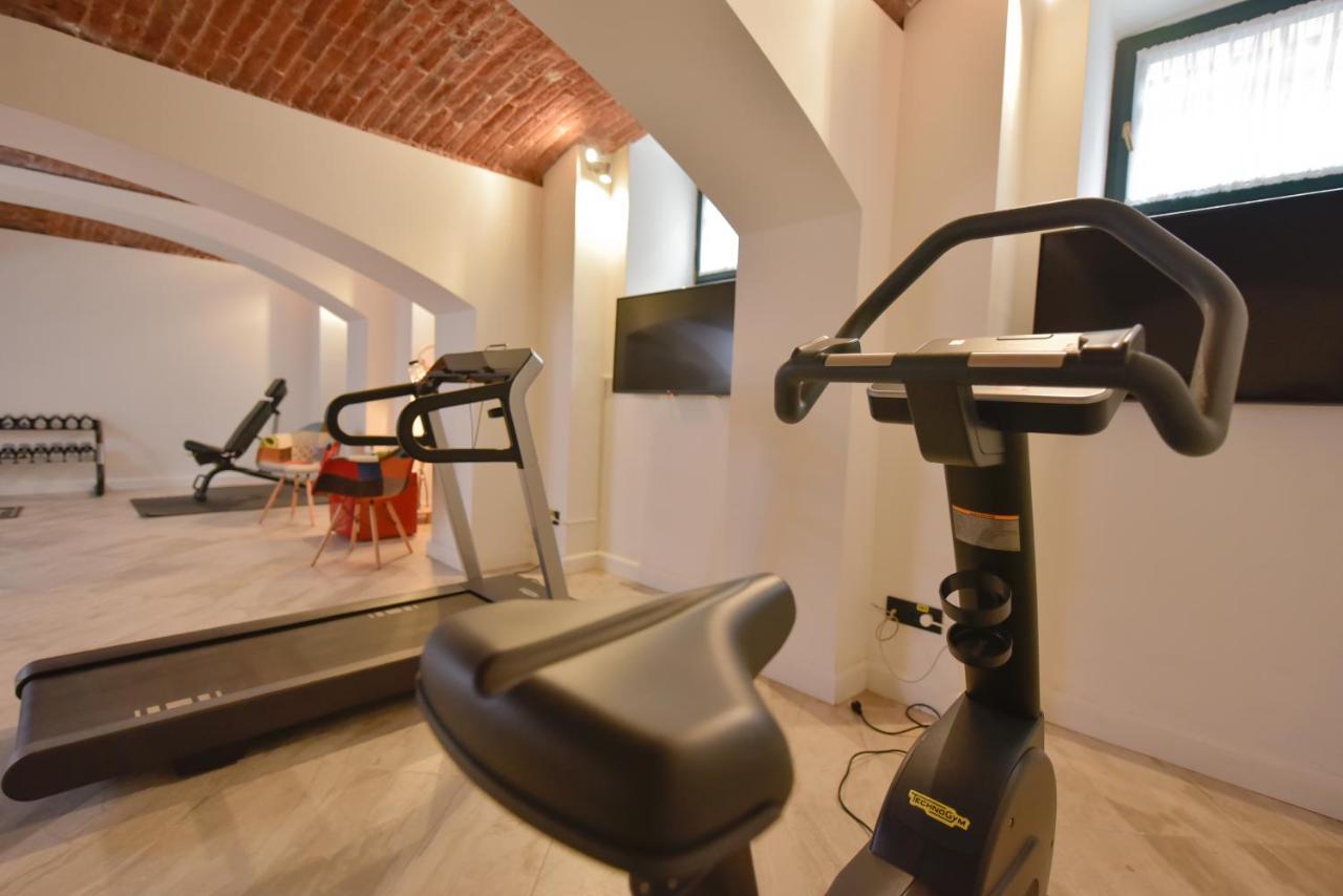 Apart No 6 Timisoara Ngoại thất bức ảnh