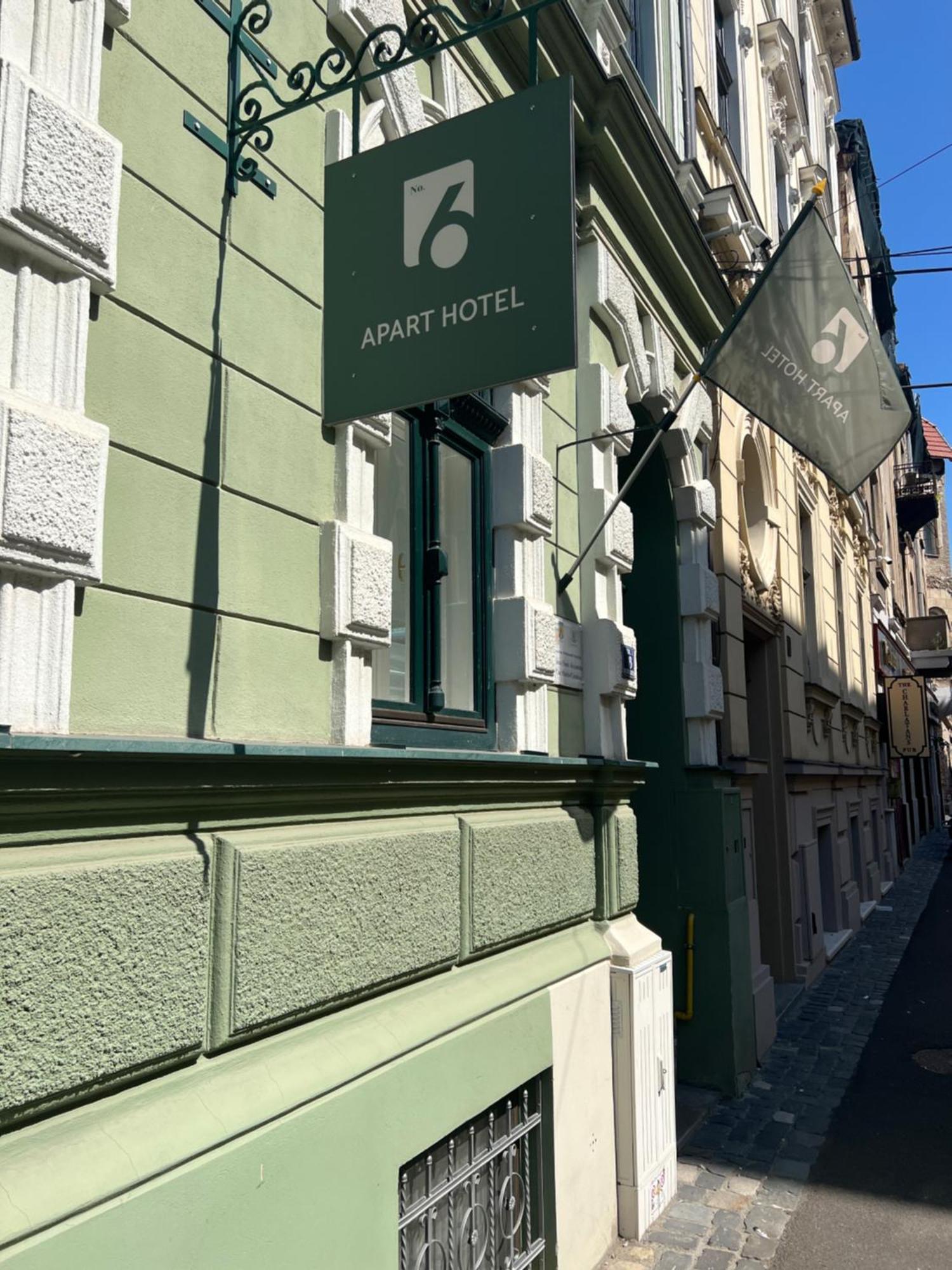 Apart No 6 Timisoara Ngoại thất bức ảnh